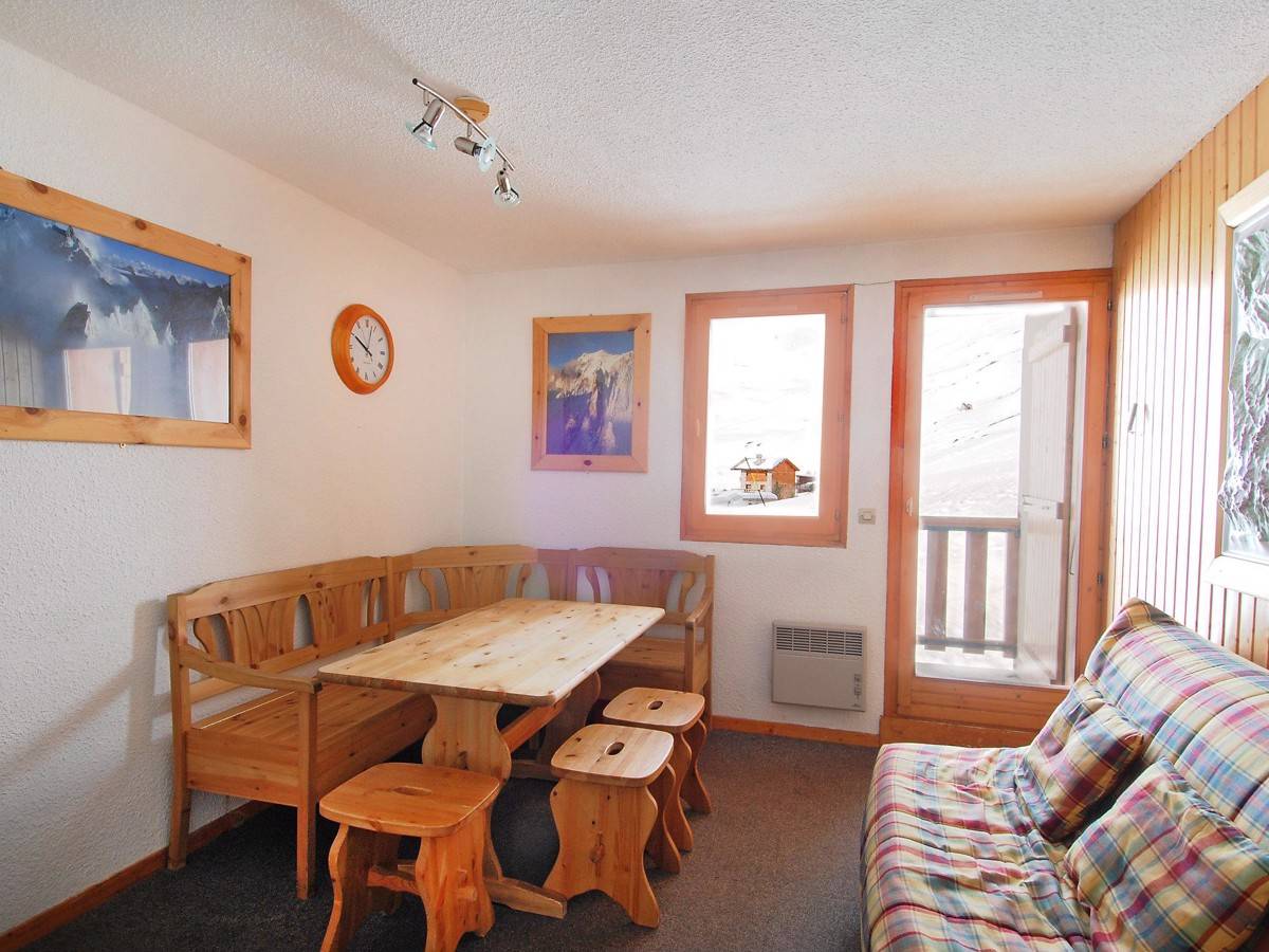 Apartment La Divaria.3 