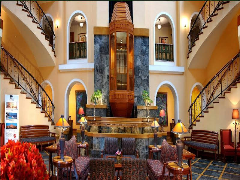 Fortune Resort Sullivan Court 