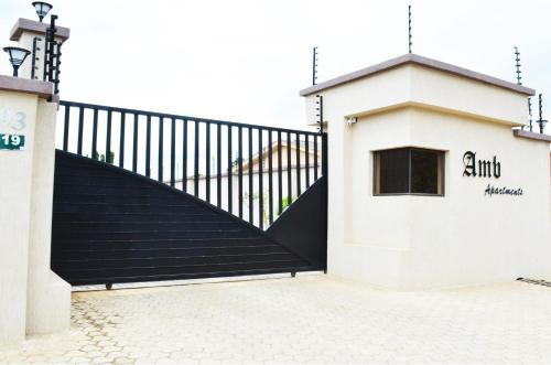 Amb Apartments 