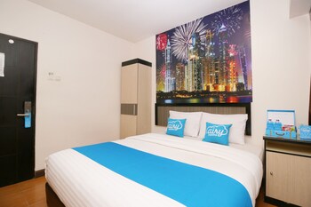 Airy Pontianak Selatan Wr Supratman 33 Guestroom