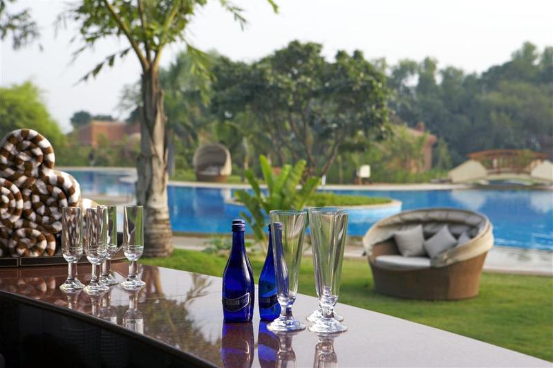 The Westin Sohna Resorts & Spa General view
