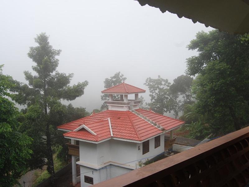 Magic Mist Resorts 