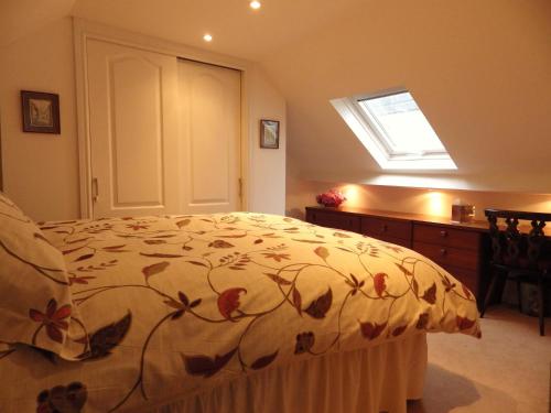 Central Apartment Kelso 