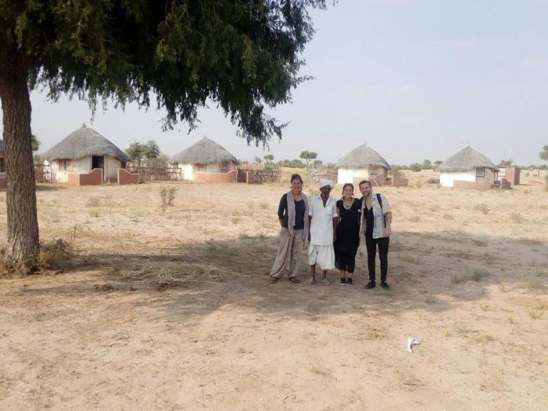 Karni Kingdom Ecofriendly Stay 