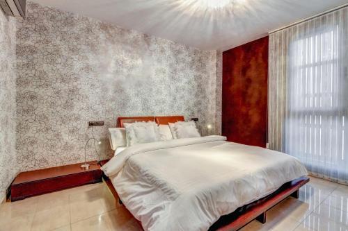 Apartamento Adan 