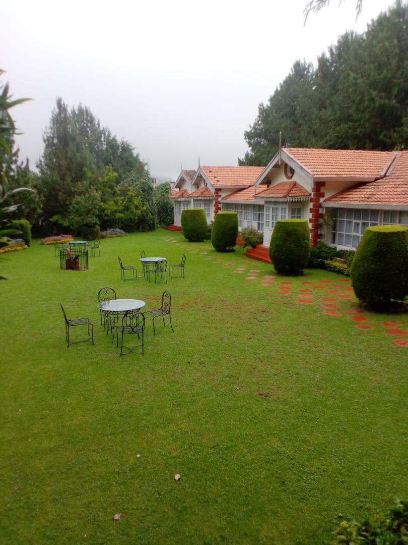Kluney Manor Ooty Resort 