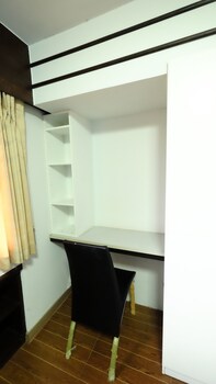 Nontsee Apartment In-Room Amenity