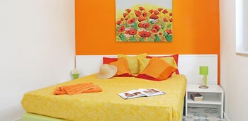 Settessenze Residence Guestroom