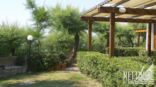 Nettuno Resort 