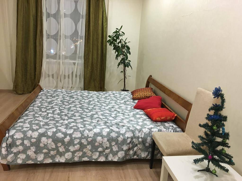 Apartment Gostipriimniy Tatarstan 