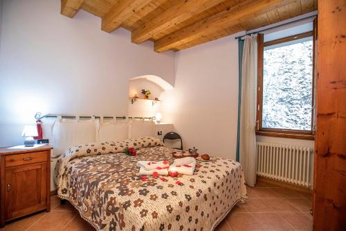 Appartamento Centro Storico Riva 