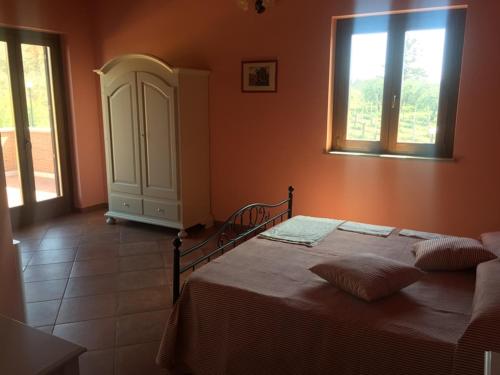 Agriturismo Ciociaro Il Colle 