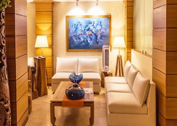 Sangai Continental The Boutique Hotel 