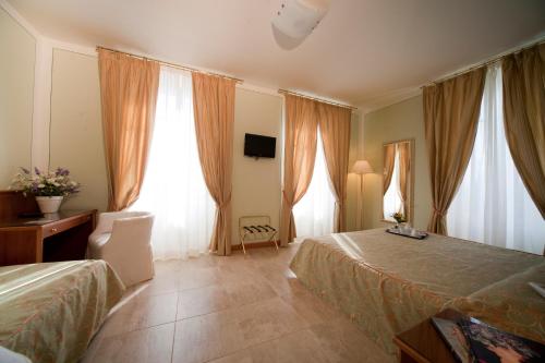 Hotel San Gottardo 