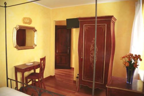 Relais Ristori B&b 