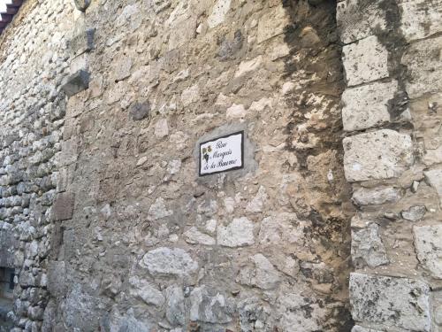 La Grotte 