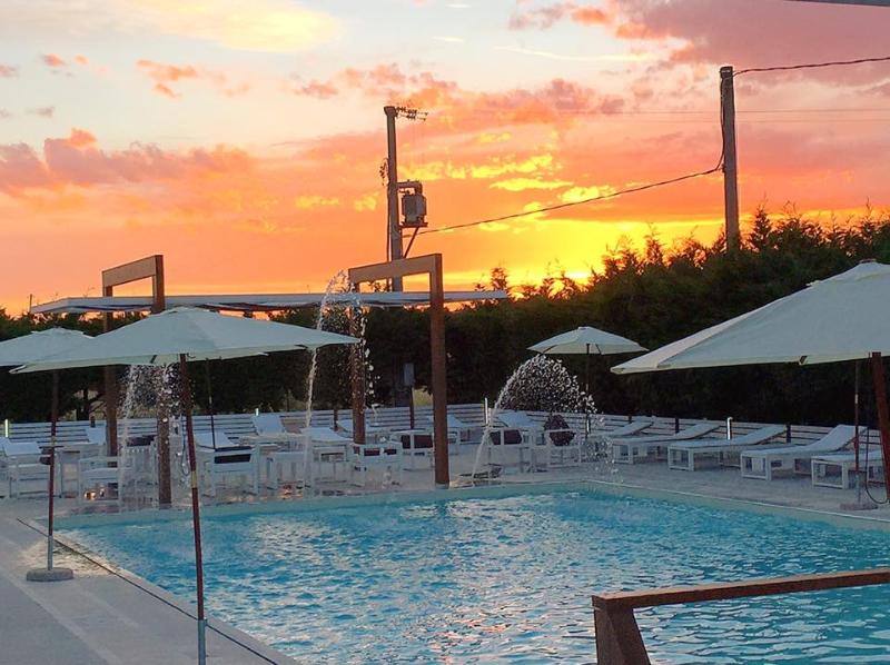 Turim Hotel & Spa Wellness Center Pool