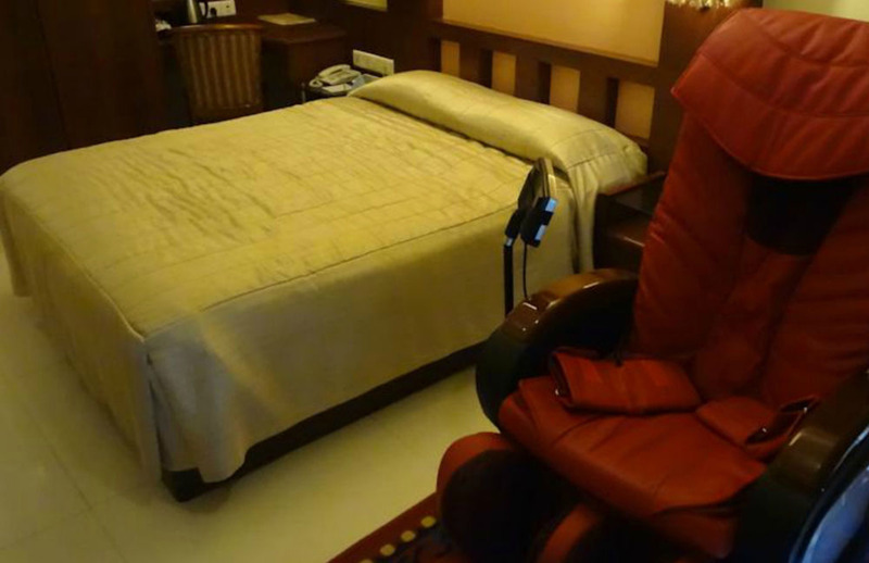 Shubhangan Room
