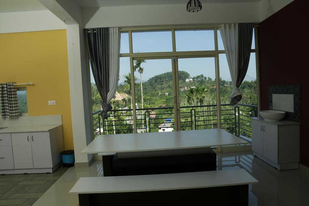 Western Ghats Holiday Homes 