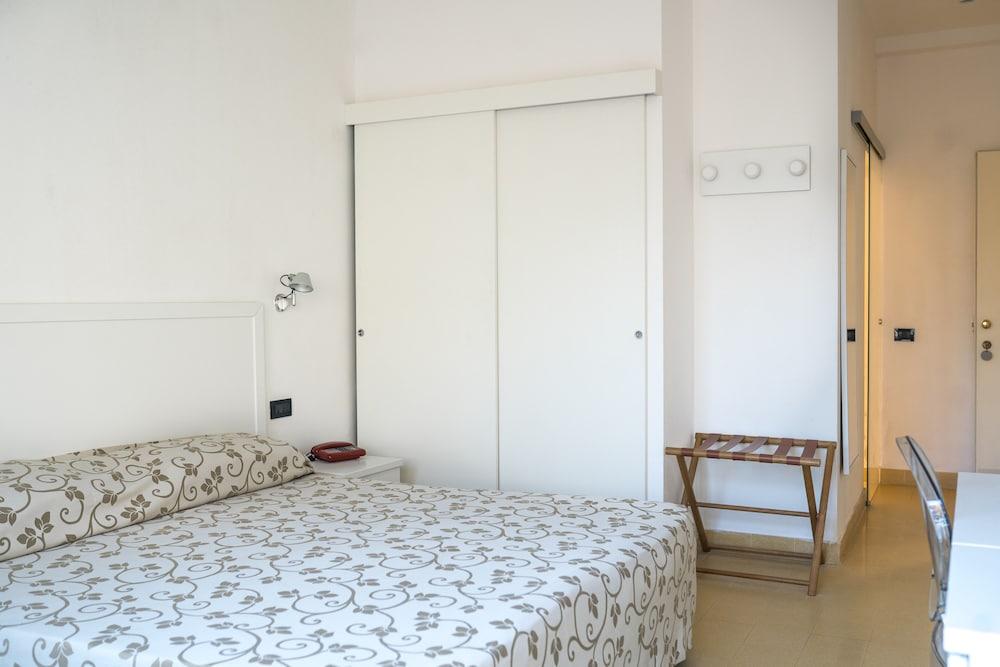 Hotel Venere Azzurra 