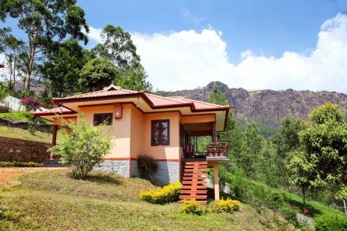 Aranyaka Resorts 