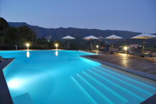 Park Hotel Argento 