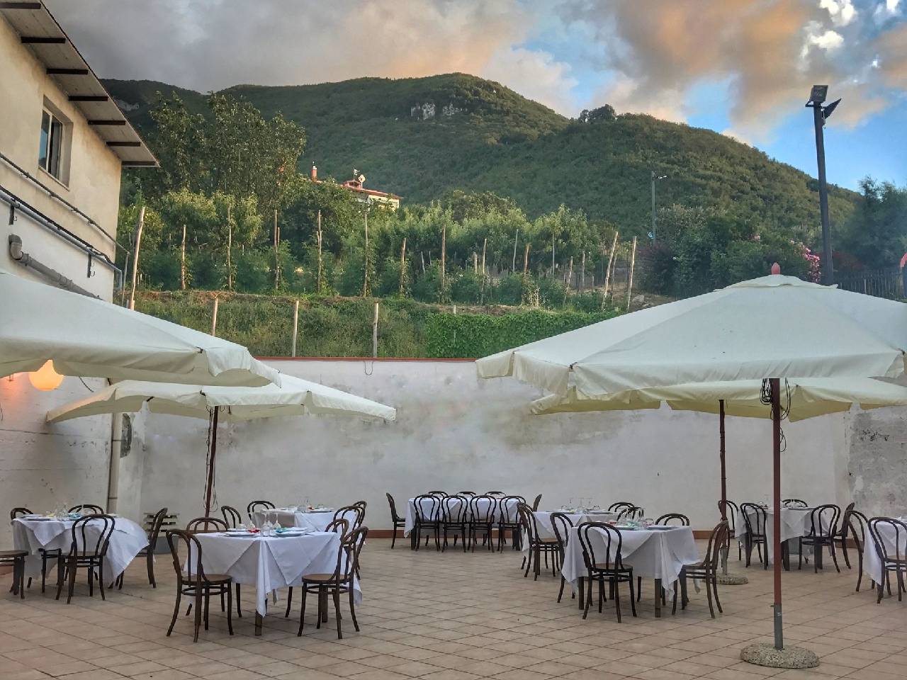 Hotel Elisabetta 
