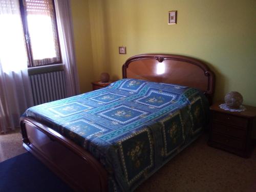 La Casa Di Manu 