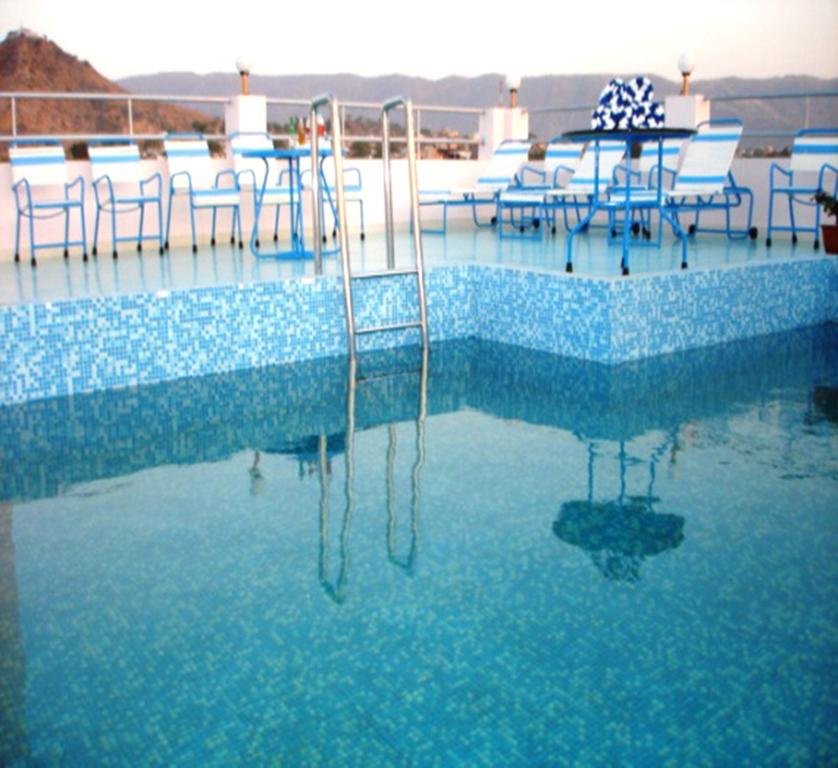 Hotel Rajshree Pushkar 