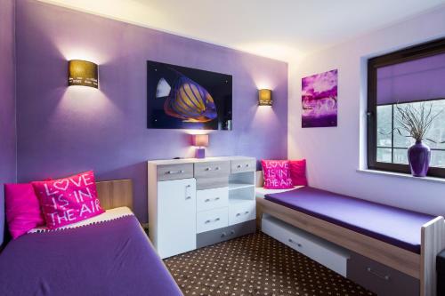 Apartamenty Przy Plazy 
