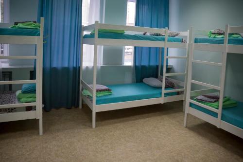 Hostel Kolumb 