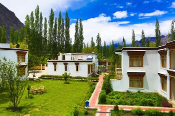 Hunder Resort 