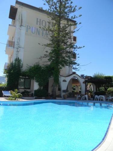 Hotel Punta Faro 
