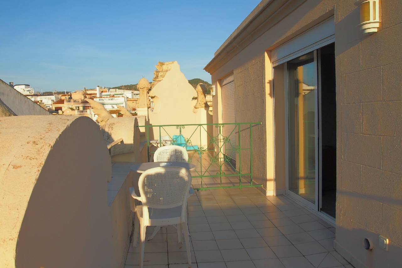 Hotel Noucentista 