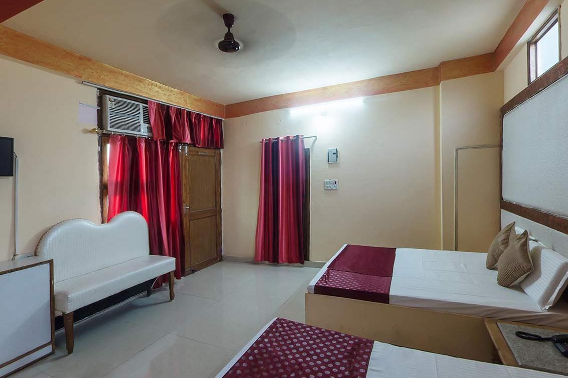 Hotel Rama Utsav Gwalior 