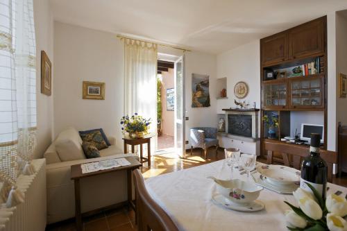 Residence Roccolo 