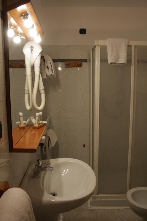 Albergo Alle Porte 