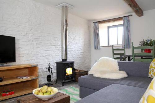 The Bothy 