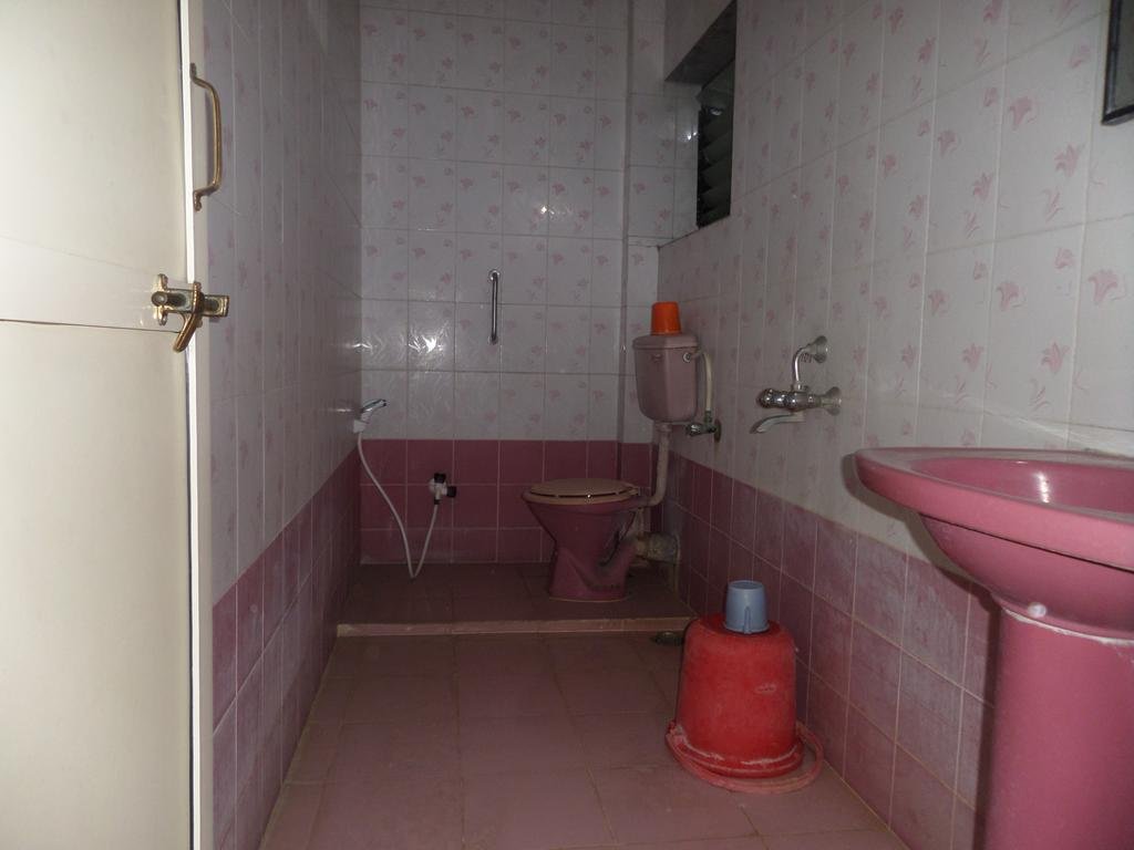 Hotel Ambessador Executive 