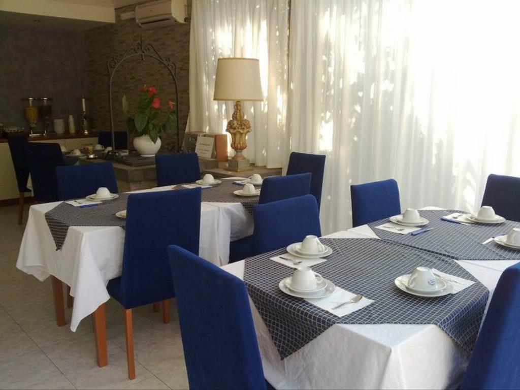 Sant'antonio Garden B&b 