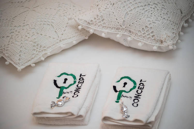 Y.quebedo Concept Serviced Apartments 