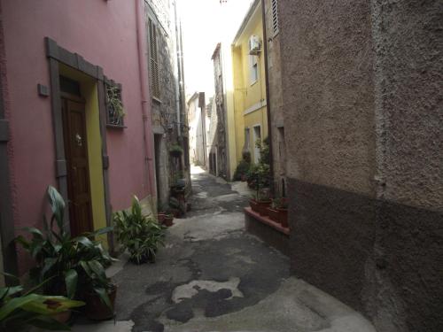 Casa Del Frantoio 