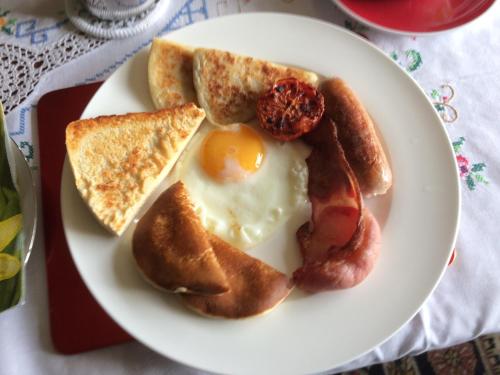 The Cookehouse 