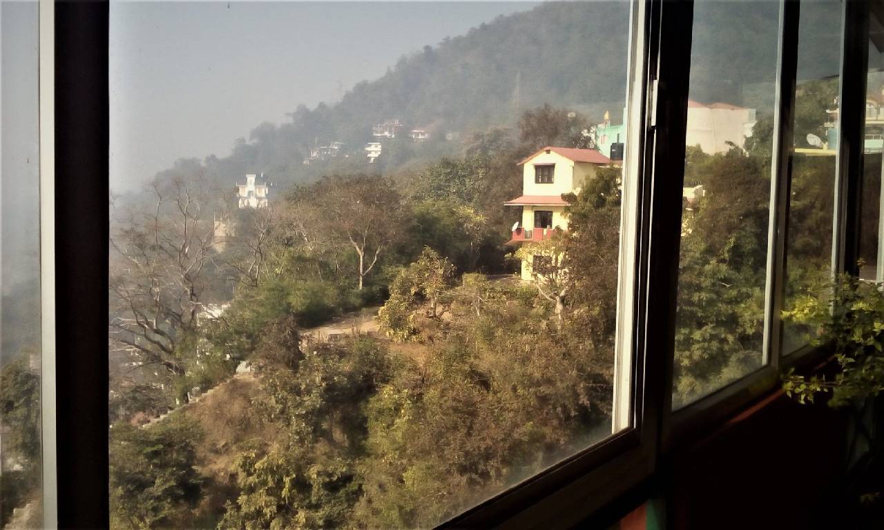 Hotel Ganesha Inn 