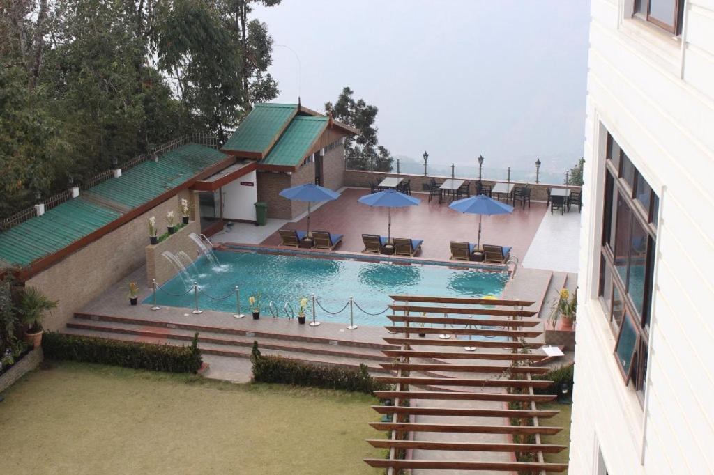 Summit Sobralia Resort & Spa 