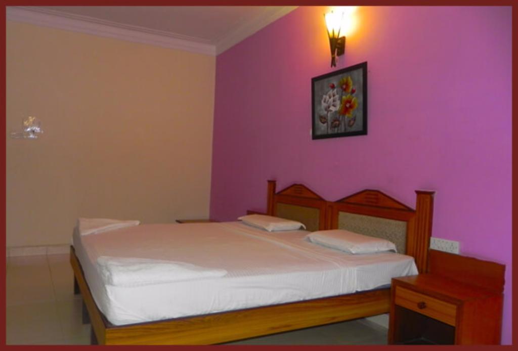 The Citadel Hotel 