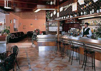 Hotel Castell 