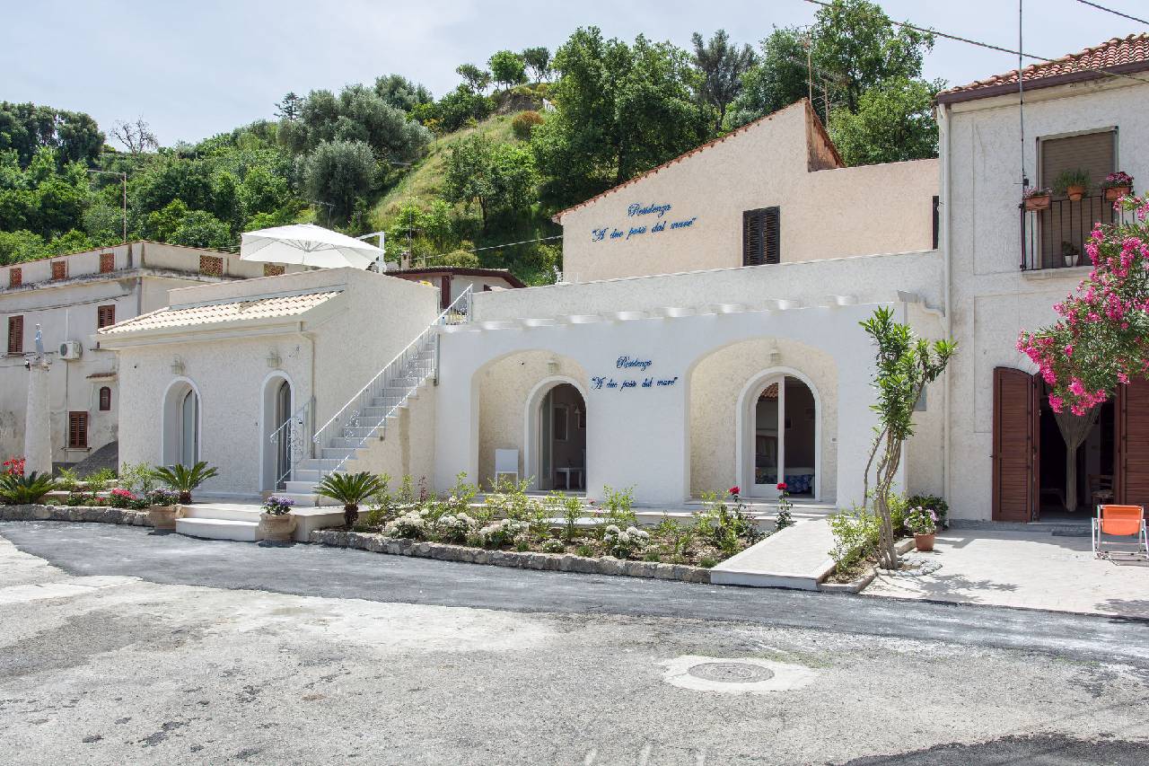 Residenza A Due Passi Dal Mare 