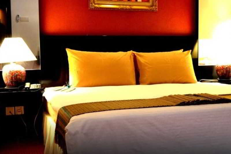 Primaland Resort & Convention Centre (پریمالاند ریزورت و كونونشن سنتر) Room