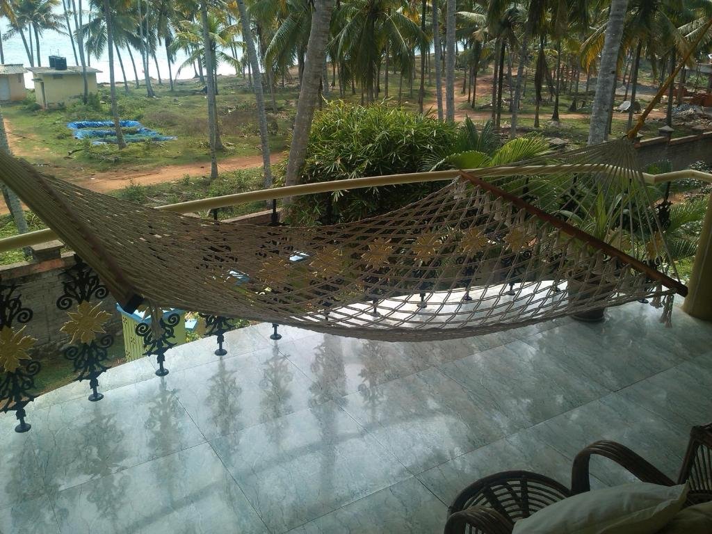 Patanjali Resort 
